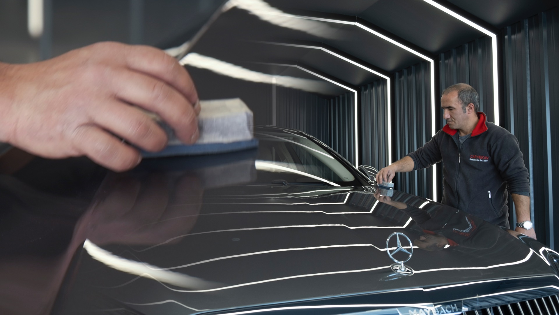 Edremit Seramik Kaplama